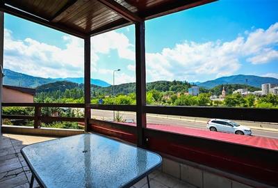 FILM! Ansamblu rezidential/ investitional/ comercial, Sacele, Brasov - 25