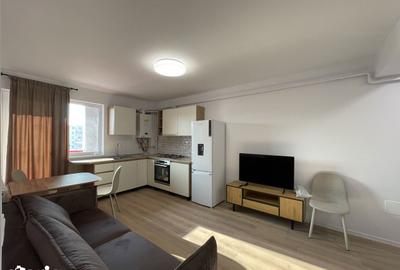 Apartament cu 2 camere în Central - 1
