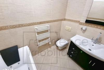 Apartament cu 3 camere semidecomandat în Bună Ziua - 12