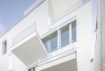 Penthouse de vânzare Unirii – Orleanu 6A by Radu Teaca - 5