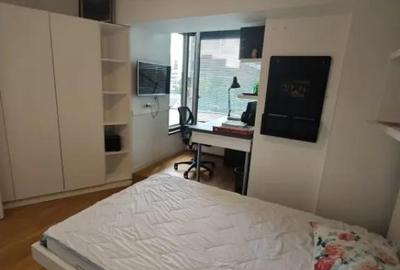 Apartament cu 2 camere semidecomandat în Central - 3