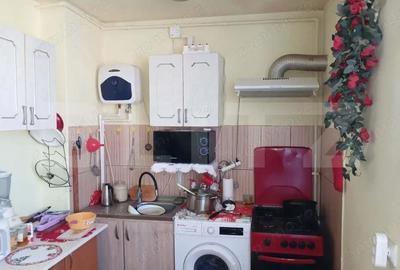 Garsonieră semidecomandată în Central - 4