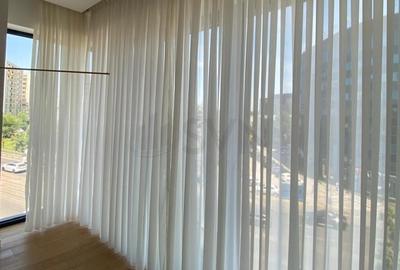 Apartament 2 camere I One Herastrau Towers I Premium Apartament 2 camere I One Herastrau Towers I Premium - 9