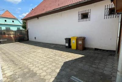 Apartament cu 3 camere decomandat în Mediaș - 7