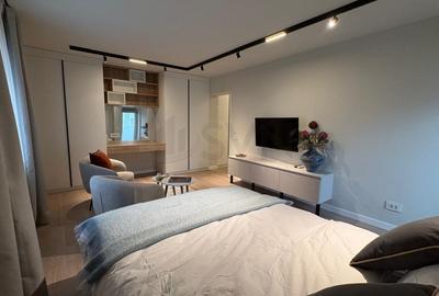 REA1027241 Garsoniera lux la prima inchirere - 2