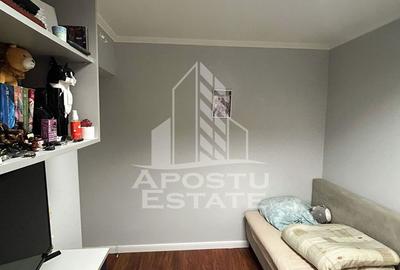 Apartament cu 4 camere semidecomandat, mobilat în Central - 4