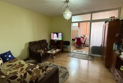 Garsoniera 28mp , zona Calea Floresti - 3