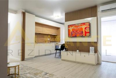 Apartament cu 3 camere decomandat în Central - 1