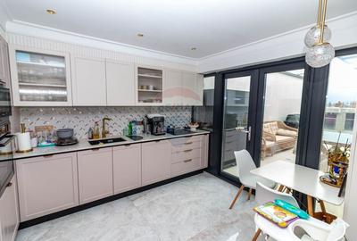 Apartament cu 3 camere, mobilat în Pipera - 3
