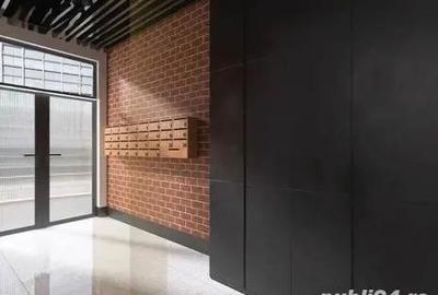 Zona str. Vasile Lucaciu PROIECT NOU bloc S+P+3E - 1