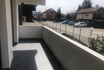 Apartament cu 2 camere decomandat în Traian - 5