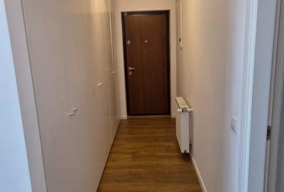 Apartament cu 3 camere decomandat, mobilat în Băneasa - 4