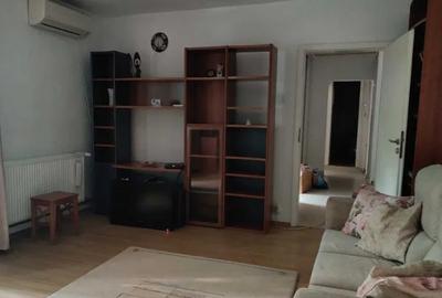 Nerva Traian metrou Timpuri Noi, bl.1993 reabilitat,ETAJ 1/8,CENTRALA,decomandat - 4