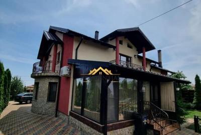 VILA CU ETAJ SI MANSARDA VILA CU ETAJ SI MANSARDA - 1