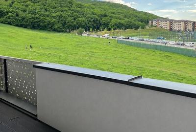 Apartament cu 2 camere semidecomandat în Florești - 8