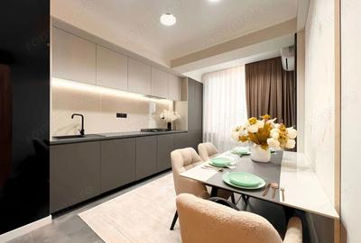 Apartament cu 3 camere decomandat în Politehnica - 3