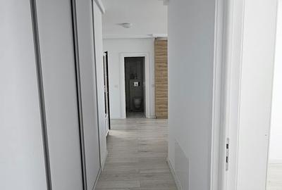 Apartament cu 8 camere în Vest - 4