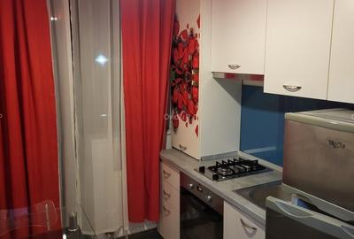 Garsonieră decomandată, mobilată în Grozăvești - 8