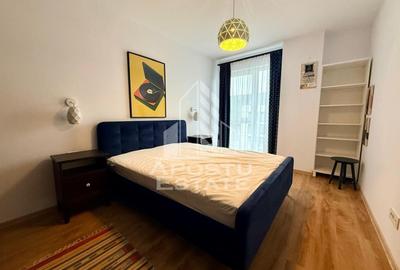Apartament cu 2 camere semidecomandat, mobilat în Aradului - 7