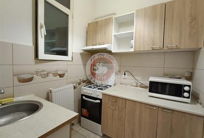 Metrou Universitate | Ideal Booking | Garsoniera | Semidec | 31mp | B11257 - 8
