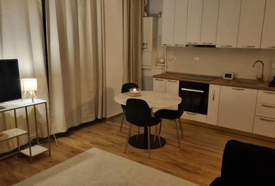 Garsonieră semidecomandată, mobilată în Militari - 4