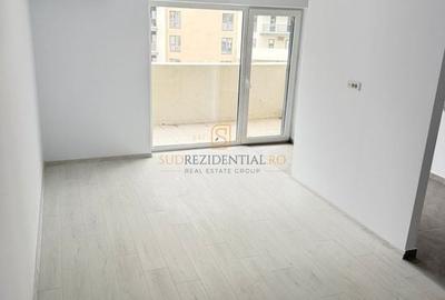 Apartament cu 2 camere, 55mp, Parc Tudor Arghezi, Comision 0% - 3