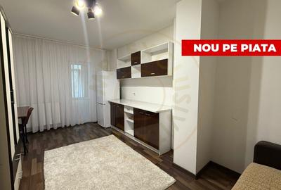 Garsoniera decomandata Pitesti -Gavana! - 1