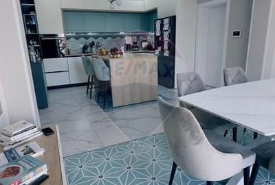 Casă cu 14 camere cu Teren 360 Mp în Central - 9