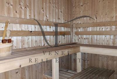 Casă cu 8 camere cu Teren 445 Mp în Herăstrău - 13