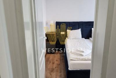 Apartament cu 2 camere decomandat, mobilat în Iosefin - 3