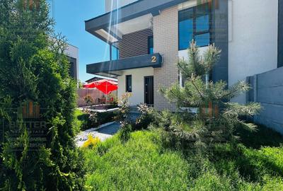 Casă cu 5 camere cu Teren 284 Mp în Berceni - 5