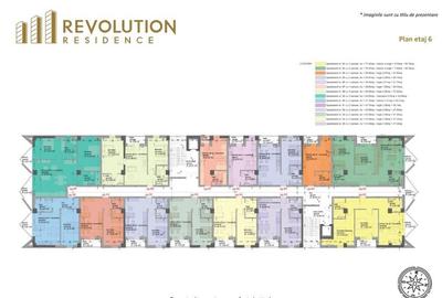 COMISION 0% - Ap. 4 camere - str.Vasile Alecsandri 72B, Baia Mare - 11