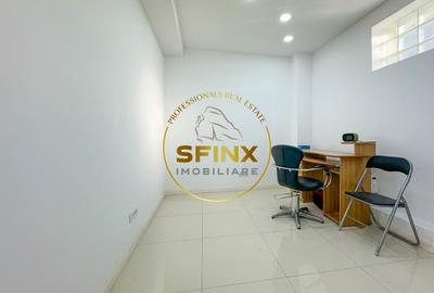 Cladire S+P+E+M 380mp + curte 120mp - zona Titan - 6