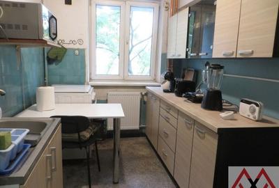 Apartament 3 camere Drumul Taberei - Bd. Timisoara - etaj 3, acces metrou - 7