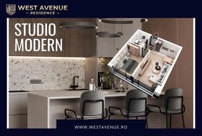 Apartament 2 camere zona Militari TVA INCLUS - 1