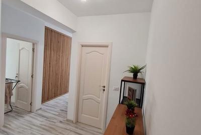 Garsonieră decomandată în Central - 6