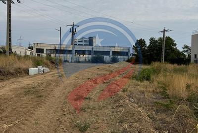 Teren Construcții intravilan de 435 mp, în Malu Mare - 5