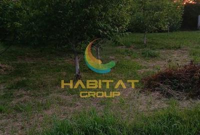 Teren de 3770 mp, în Apărătorii Patriei - 4