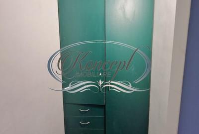 Apartament cu 2 camere decomandat, mobilat în Zorilor - 11