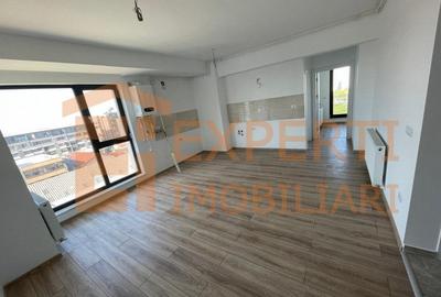 Apartament 3 camere situat in zona CAMPUS - TOMIS NORD - 9