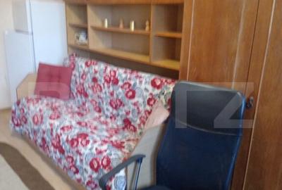 Garsoniera de vanzare, 24 mp, zona Closca - 4