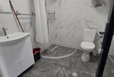 Garsonieră decomandată în Exterior Vest - 4