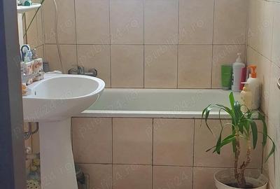 Apartament cu 2 camere decomandat în Central - 5