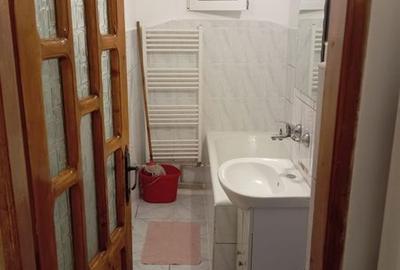Apartament cu 2 camere nedecomandat în Central - 7
