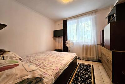 Vanzare apartament 2 camere zona Berceni / Luica / parter / bloc reabilitat - 1