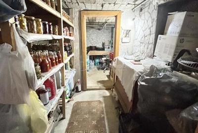 Casă cu 2 camere cu Teren 285 Mp în Cantemir - 1