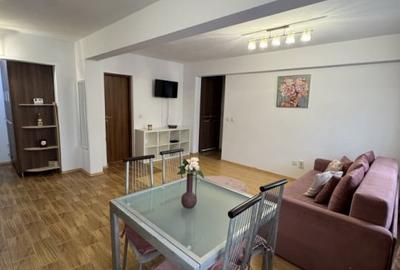 Apartament cu 3 camere decomandat în Malu Roșu - 4