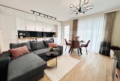 Apartament 3 camere, 55 mp, etaj intermediar, zona Eroilor Apartament 3 camere, 55 mp, etaj intermediar, zona Eroilor - 2