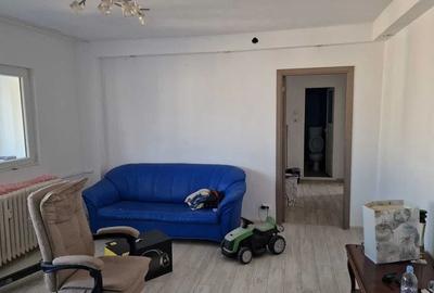 Apartament amplu cu trei camere, Piata Iancului - 2