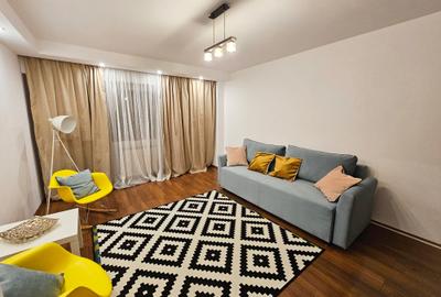 Garsonieră decomandată, mobilată în Nerva Traian - 4